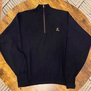 Vintage Ralph Lauren POLO Cp-93 Knit Size L